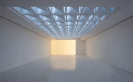 Sky Light Gallery